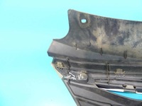 фото thumb №8, Решітка радіатора решітка радіатора dacia logan i mcv lift