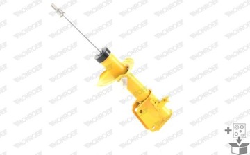 фото thumb №4, Амортизатор daihatsu lp