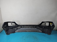 фото thumb №15, Бампер задня hyundai kona i 17-20 szary r3g