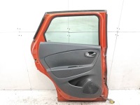 фото thumb №3, Renault captur i дверь левый задняя teenz