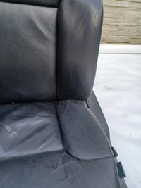 фото thumb №6, Vw phaeton 2003 сидіння водія лівий перед