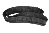 фото thumb №1, Прокладка обід корпус вентилятора scania 6