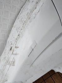 фото thumb №5, Ford transit mk8 13-19 крыша czapa крышка стойка левое высота h3