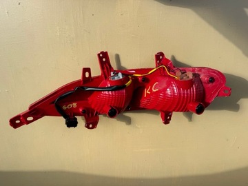 фото thumb №11, Hyundai tucson 4 iv 20r- лампа протитуманна права задня правий зад