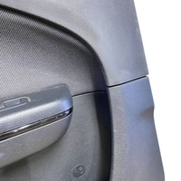 фото thumb №8, Dodge charger 2019 ліва сторона обшивки / обшивка двері задніх