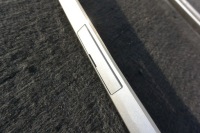 фото thumb №11, Молдинг даху (рейлінг, декоративна накладка) 964 kpl mercedes cls w219