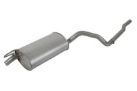 Купити Гасник кінцевий bosal 281-799, фото thumb