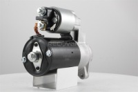 Стартер smart fortwo кабриолет  city-coupe crossblade 0.6 0.8 Киев, фото thumb