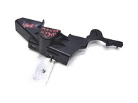 фото thumb №1, Захист коробки ford mondeo mk4 iv 2.0 tdci 6g9q-6d046-ac