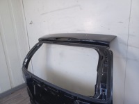 фото thumb №6, Кришка зад задня --- honda crv cr-v iv 4 2012-2018 --- кришка багажника