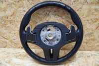 фото thumb №15, Кермо 7857776 шкіра чорна nić bmw x6 g06 м-пакет 23r ідеальний стан оригінал