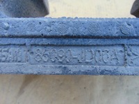 фото thumb №14, Абсорбер бампера задняя nissan qashqai j10 +2