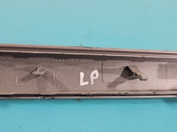 фото thumb №12, Планка планки декори dekor панелі двері audi q3 eu