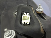 фото thumb №7, Mercedes s w222 lift лампа задня задня ліва eu a2229066904