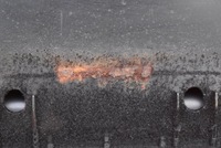 фото thumb №8, Бардачок пасажира eu a1636890191 mercedes ml w163 lift 01-05