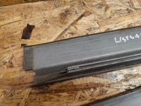 фото thumb №7, Молдинг порог mercedes w123