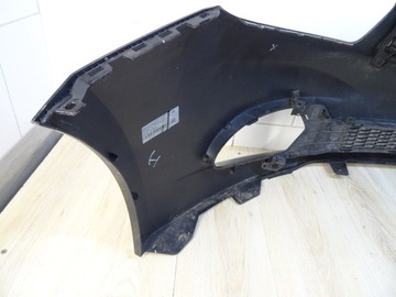 фото thumb №13, Kia ceed 2 ii бампер перед переднє 86511a2000 bij передній рестайлінг llu