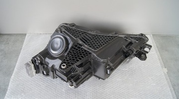 фото thumb №4, Повний led skoda superb рестайлінг права європа 3v1941016c