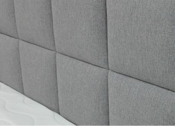 Panel tapicerowany 70/65 wymiar ściana siedzisko