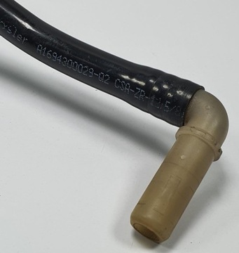 фото thumb №6, Шланг усилитель mercedes w169 1.5 a1694300029