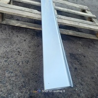 фото thumb №5, Bmw f30 f31 накладка na поріг ліва