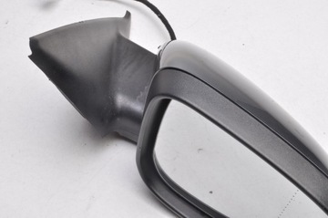 фото thumb №13, Volvo s40 ii v50 зеркало правые электрические 8pin рестайлинг 455-16 uk