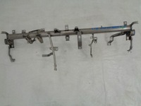 фото thumb №2, Citroen c3 iii труба каркас панелі консолі