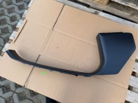 Купити Захист  обшивка накладка порога  ліва mercedes ml w166 a1666809703 оригінал, фото thumb