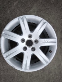 фото thumb №9, Диски диск комплект vw skoda audi a4 a6 7.0j r16 et42 4f0071496 r 13 ok