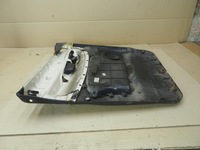 фото thumb №14, Hyundai h1 h200 97- оббивка права обшивка двері перед