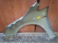 фото thumb №11, Крила правий opel astra j z179 оцинковка