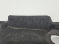 фото thumb №6, Mercedes c-klasa w205 шумоизоляция стены перегородки