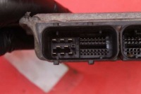 фото thumb №8, Бортовой компьютер блок управления двигателя mec32-040 nissan micra k12 1.2 16v 80 km 02-07