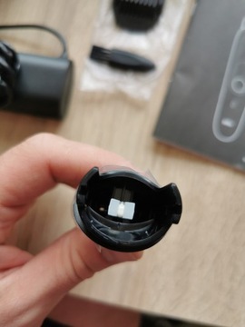 Машинка для стрижки волос Braun MGK3342.