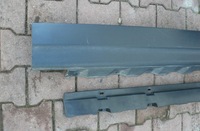 фото thumb №2, Планка накладка порога порогова кріплення ліва bmw x3 e83 04-07r.