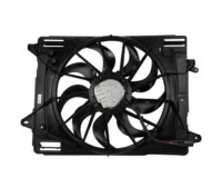 Купить Вентилятор радиатора ford kuga mk3 1.5 2.0, фото thumb