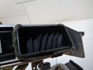 фото thumb №8, Решётки воздуховод боковые средняя vw phaeton 02-16