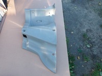 фото thumb №5, Обшивка багажника правий land rover freelander i 2.0 td 4 двері