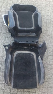 фото thumb №10, Сидіння audi подушка безпеки a3 8y 8p a8 d3 d4 a5 corsa e bmw f31 шкіра вентильована