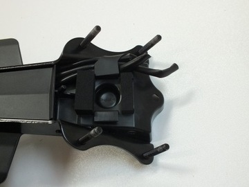 КРЕПЛЕНИЕ НА КРЫЛЬЕ СИГНАЛ ПОВОРОТА YAMAHA MT09 MT-09 21-23