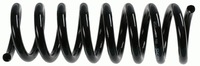 фото thumb №1, Пружина підвішування зад mercedes c cl203 c t-model s203 c w203 clk c209 sl