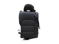 фото thumb №1, Спинка сиденье правый задняя volvo v70 iii