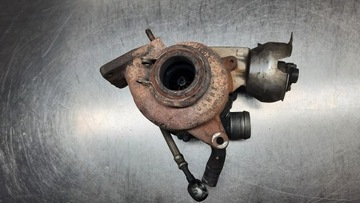 фото thumb №6, Турбонагнітач 9662464980 volvo c30 s40 ii v50 2.0 hdi