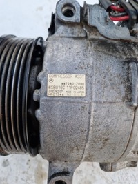 фото thumb №6, Компрессор компрессор кондиционера mercedes w204 w212 slk 2.2 cdi