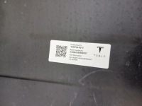 фото thumb №13, Tesla модель 3 2017- задній бампер 1530724-02-d