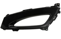 фото thumb №1, Рамка противотуманной фары лампы левая kia optima 10-15