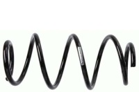 фото thumb №2, Sachs пружина подвеска задняя l/p dacia lodgy 1.2