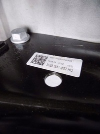 фото thumb №8, Vw arteon підвішування зад балка ступиці 3q0505235ac