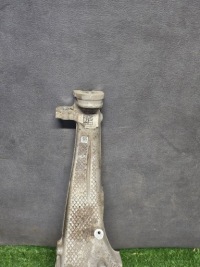 фото thumb №6, Поворотний кулак права перед porsche panamera 971