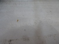 фото thumb №12, Бампер перед opel insignia b 2 ii lift 39140468